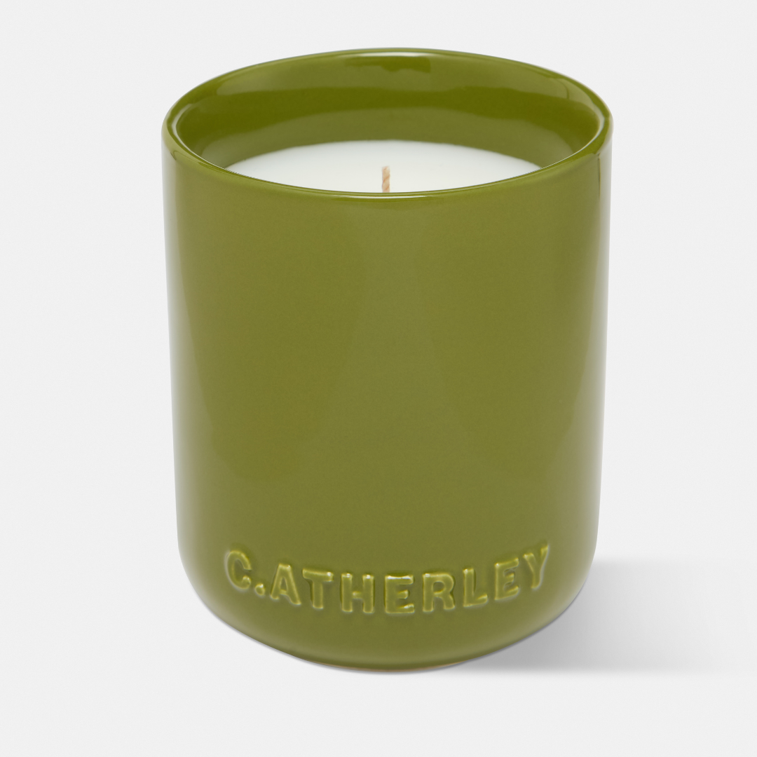 No.3 Candle - 240g