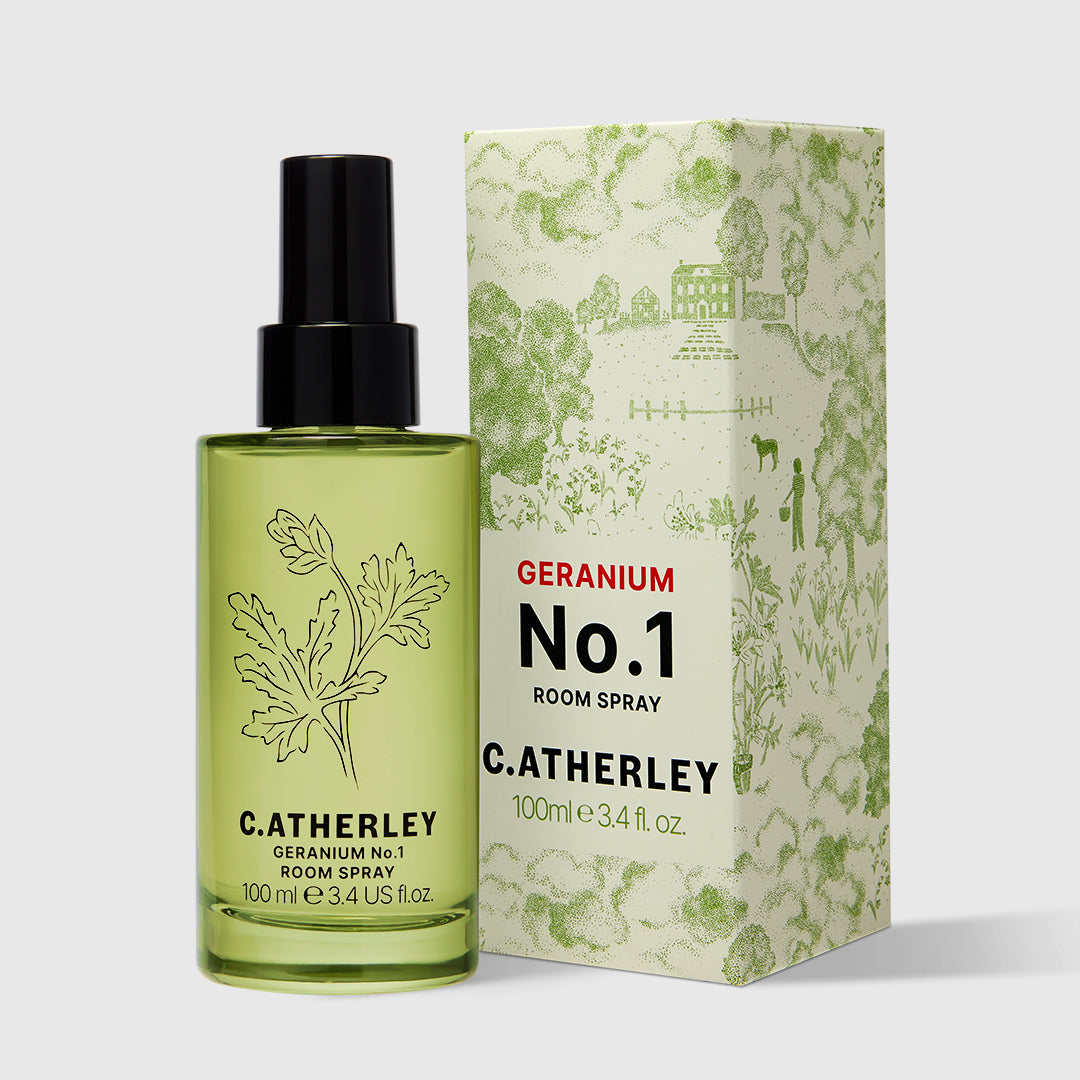 No.1 ROOM SPRAY - 100ml