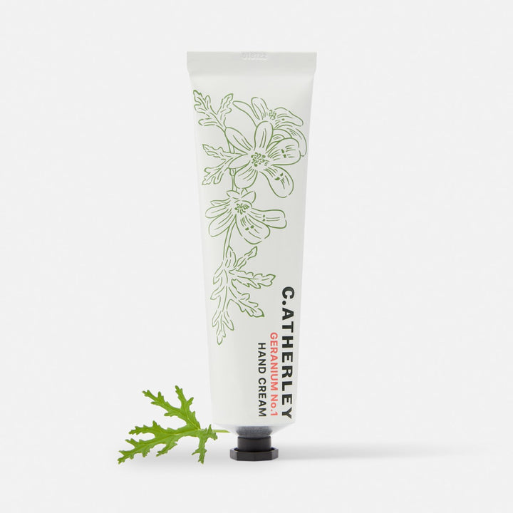 No.1 HAND CREAM - 75ml