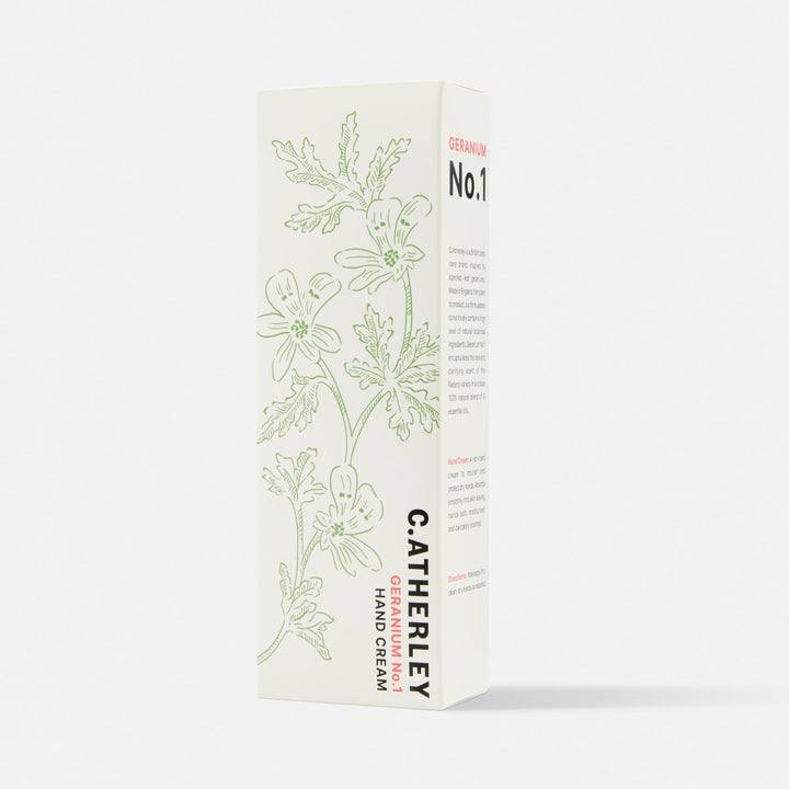 No.1 HAND CREAM - 75ml