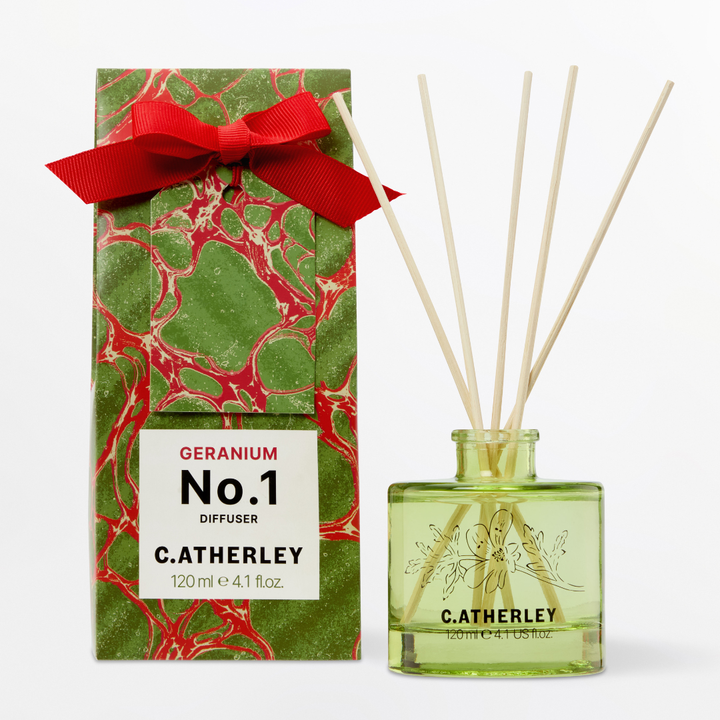 No.1 Diffuser - 120ml