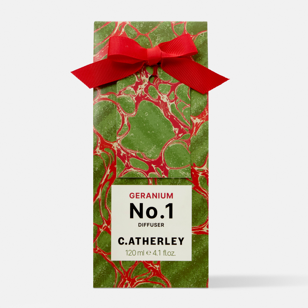 No.1 Diffuser - 120ml