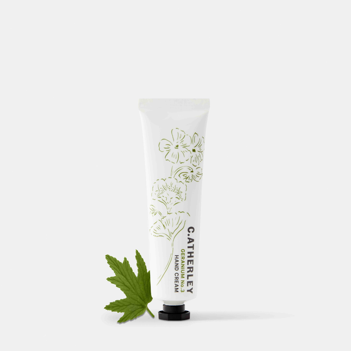 No.3 HAND CREAM - 30ML