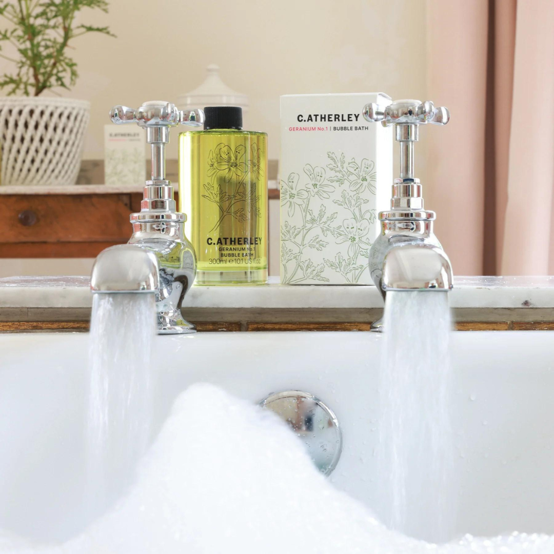Bath Essentials – C.Atherley
