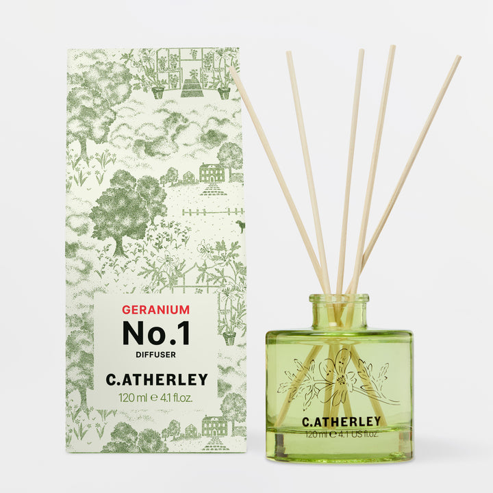 No.1 Diffuser - 120ml