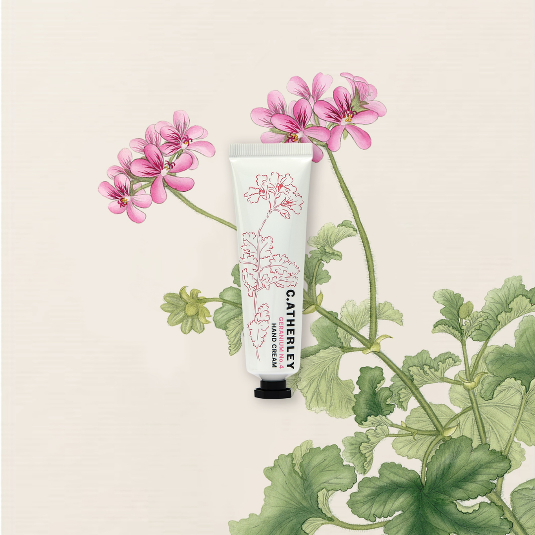 NO.4 Hand Cream - 30ml