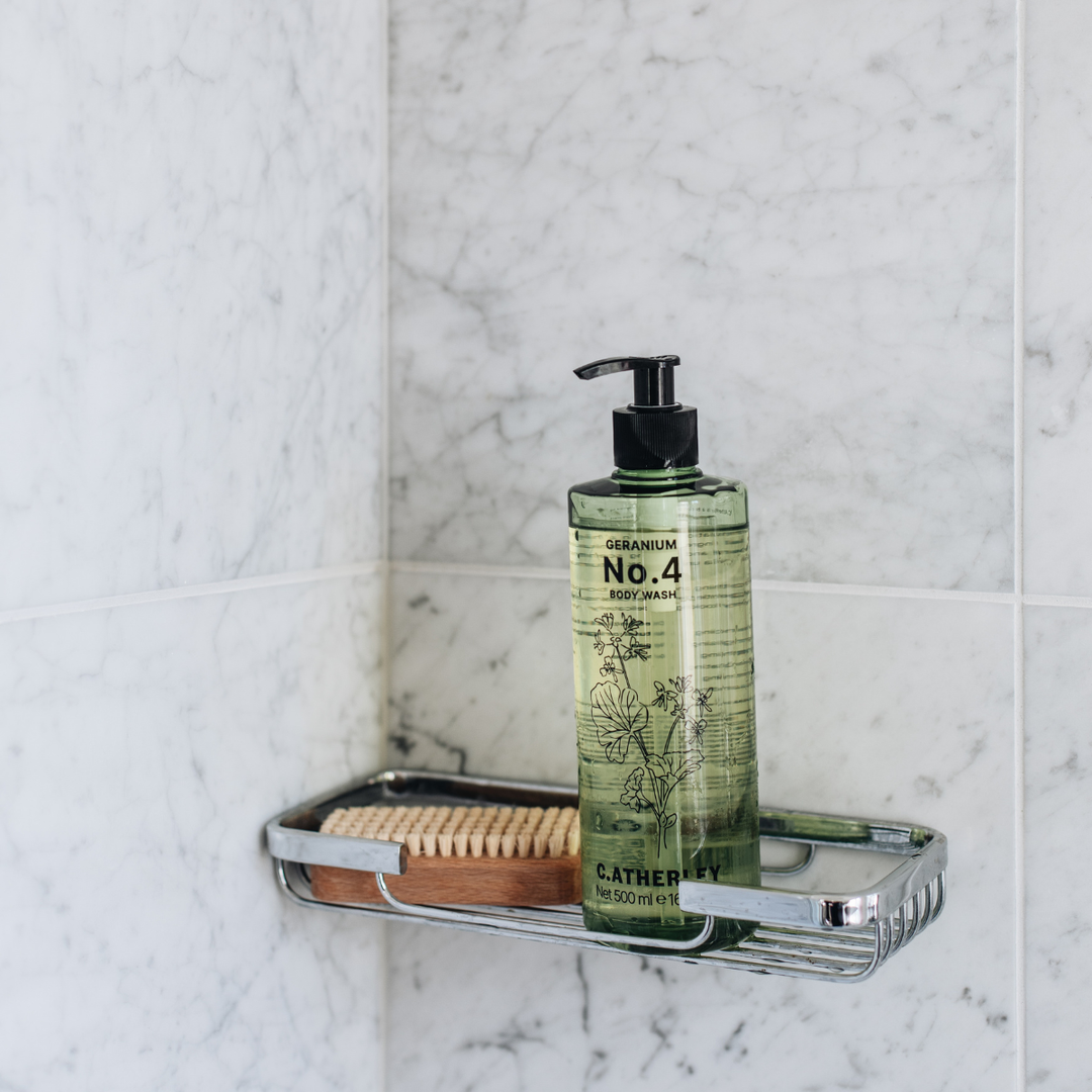 NO.4 Body Wash - 500ml