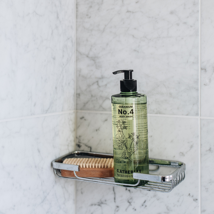 NO.4 Body Wash - 500ml