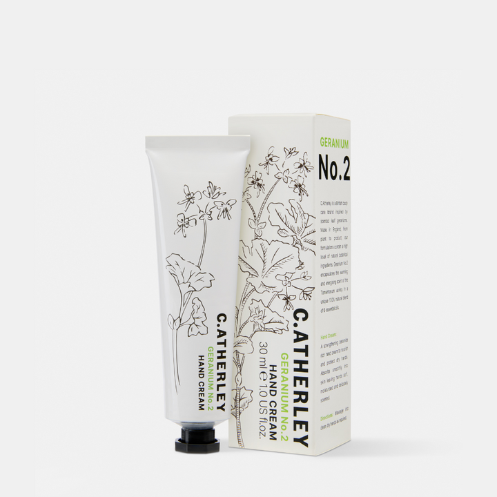 No.2 HAND CREAM - 30ML