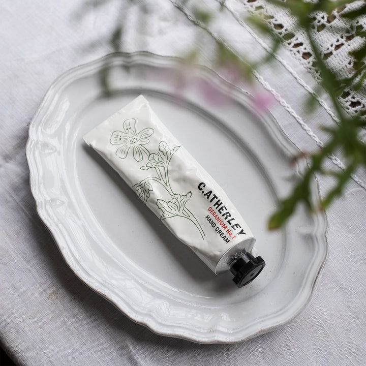 No.1 HAND CREAM - 30ML