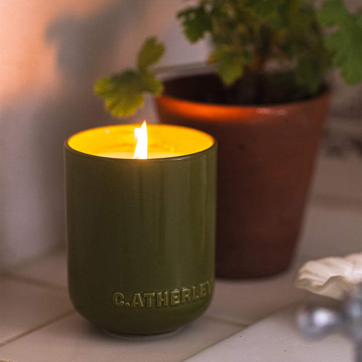 No.3 CANDLE - 240G