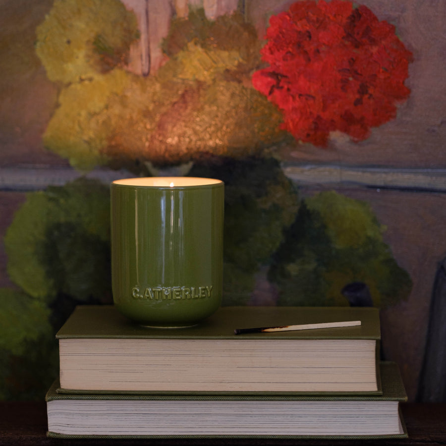 HOME FRAGRANCE