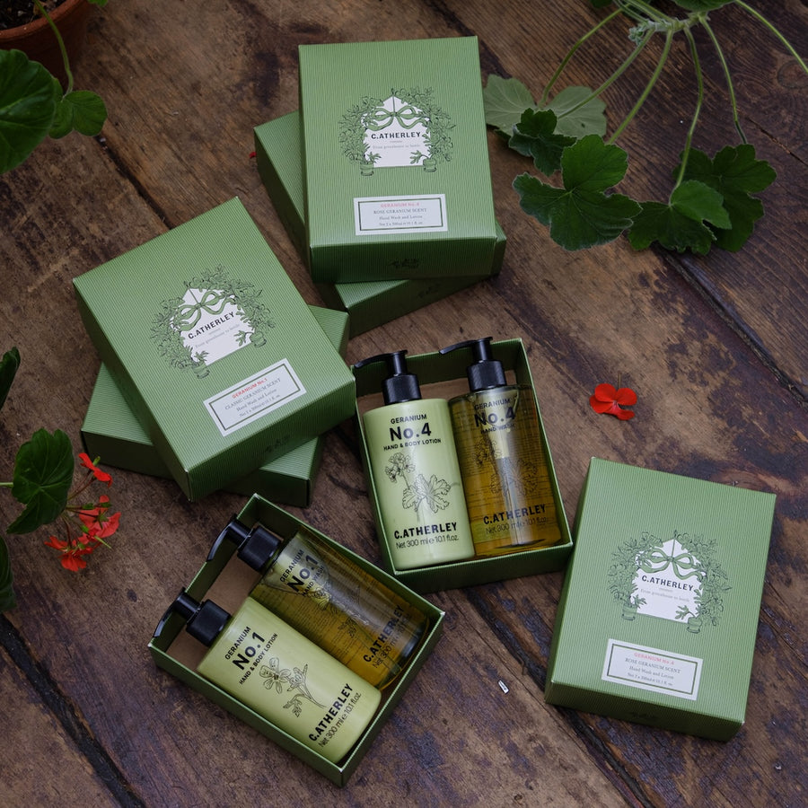 GIFT  SETS