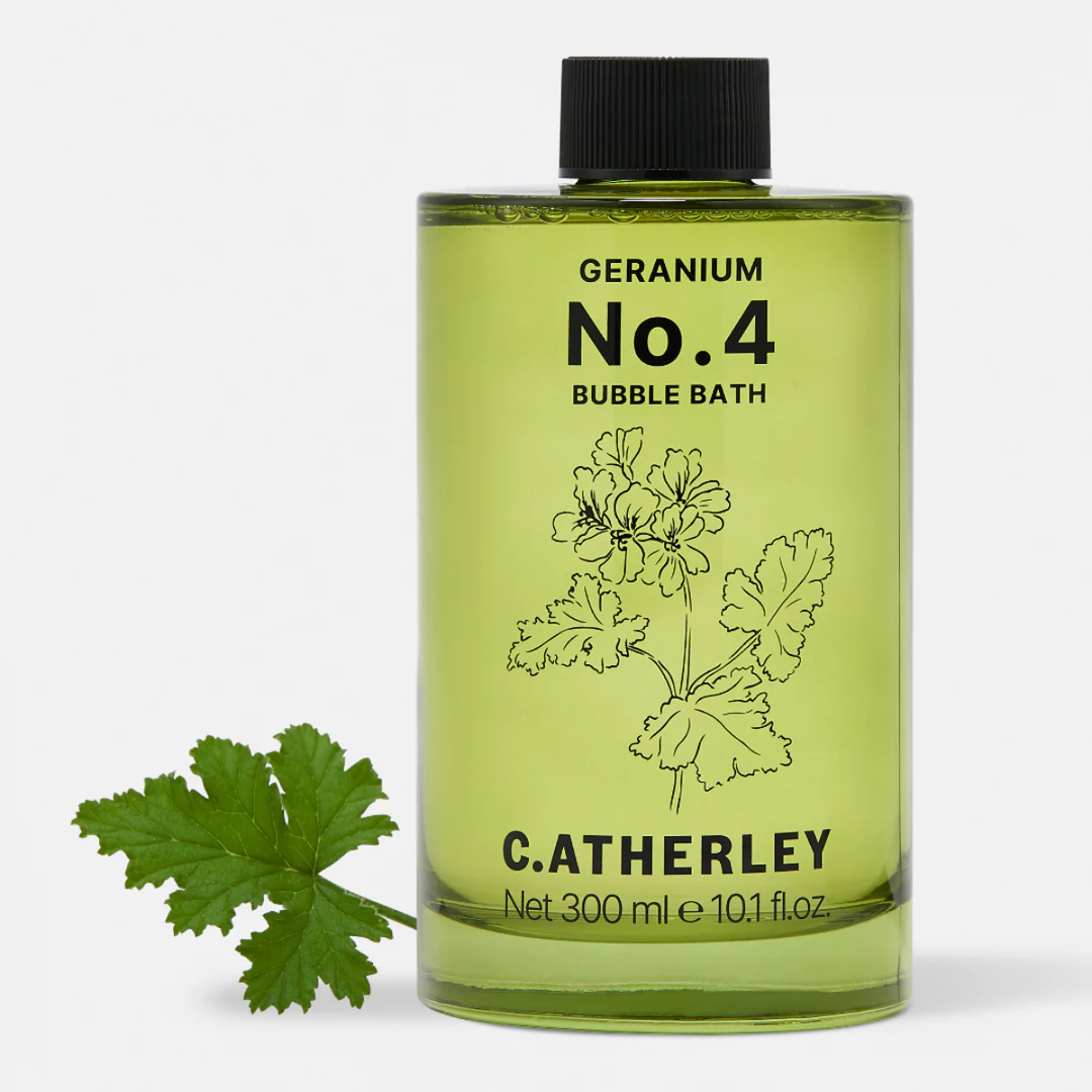 NO.4 Bubble Bath - 300 ml