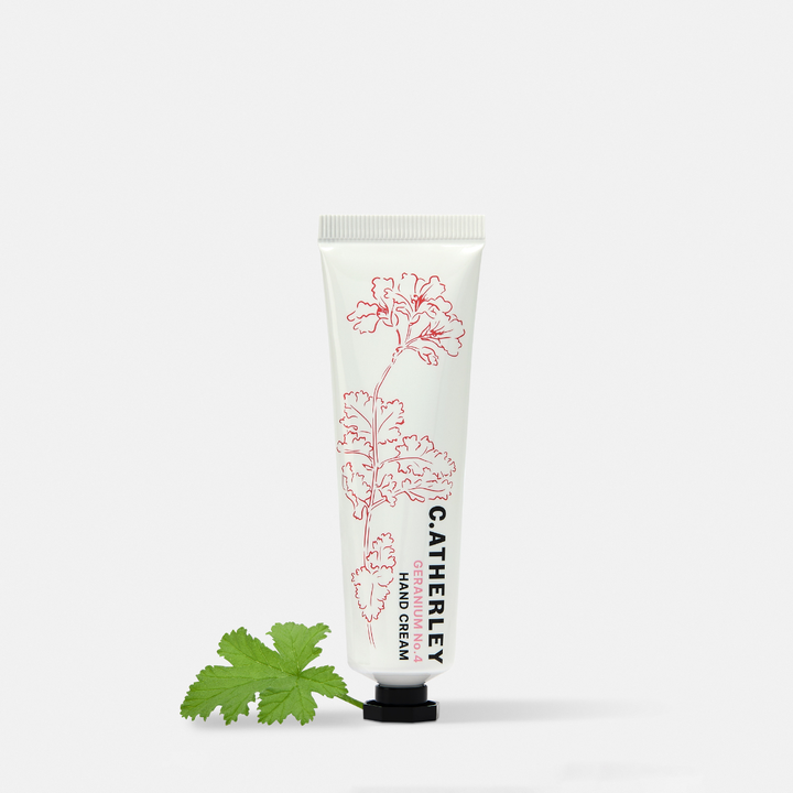 NO.4 Hand Cream - 30ml