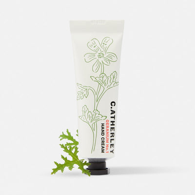 GWP HAND CREAM - 30ml